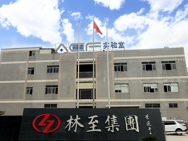 Foshan Linzhi Polymer Materials Science And Technology Co., Ltd.